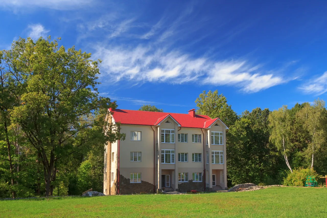 Фотография объекта Молния